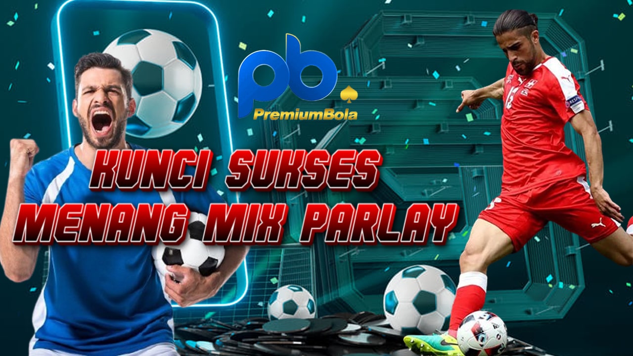 Login PremiumBola : Daftar PremiumBola Link Alternatif Terbaru